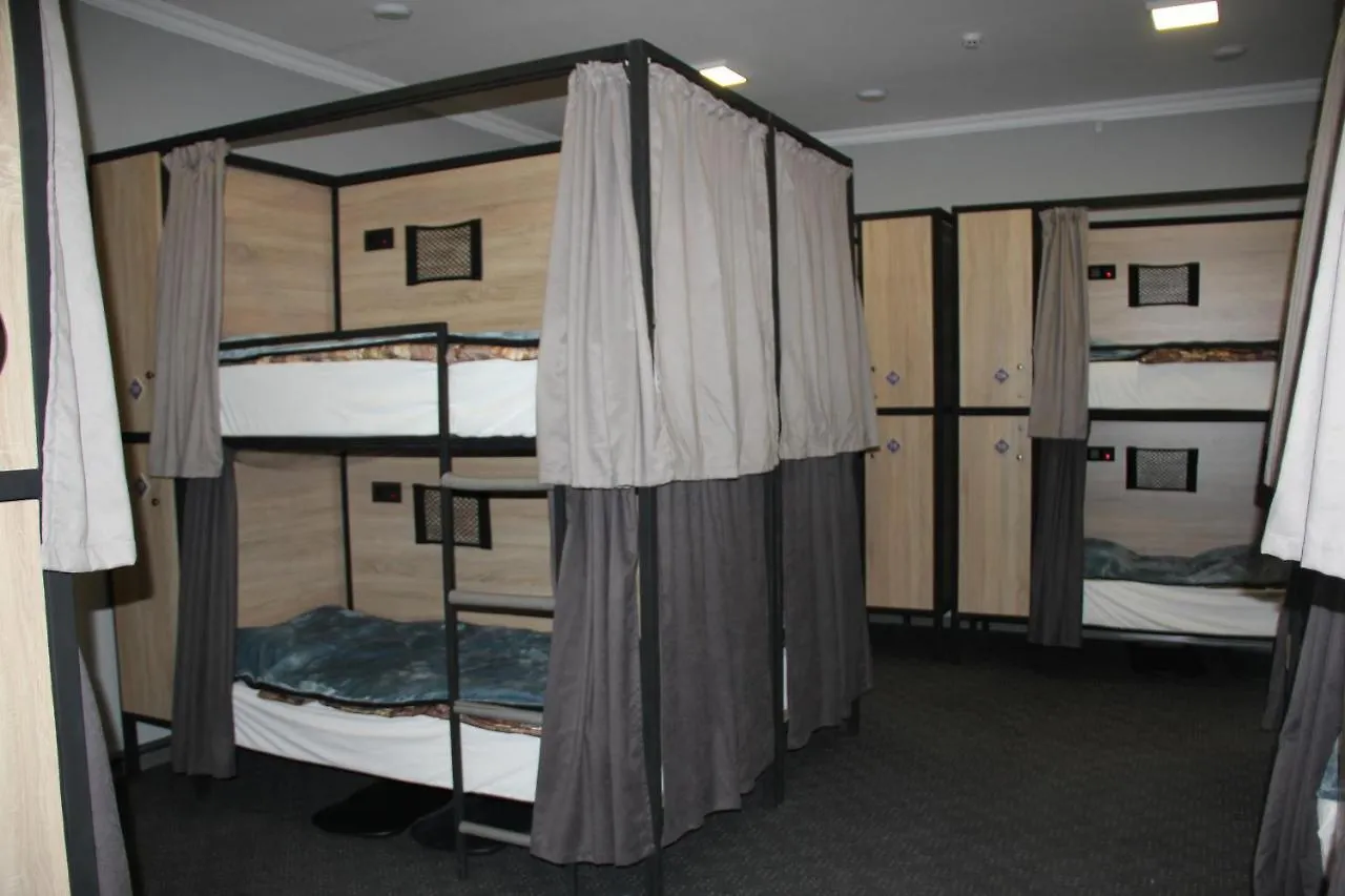 Hostel 211A Алматы 0*,  Казахстан