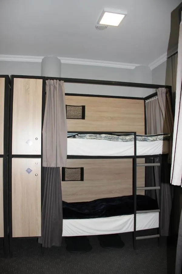 Hostel 211A Алматы 0*,  Казахстан