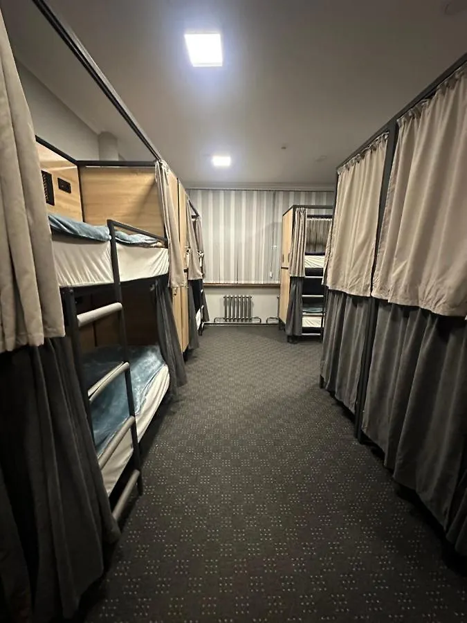 Hostel 211A Алматы