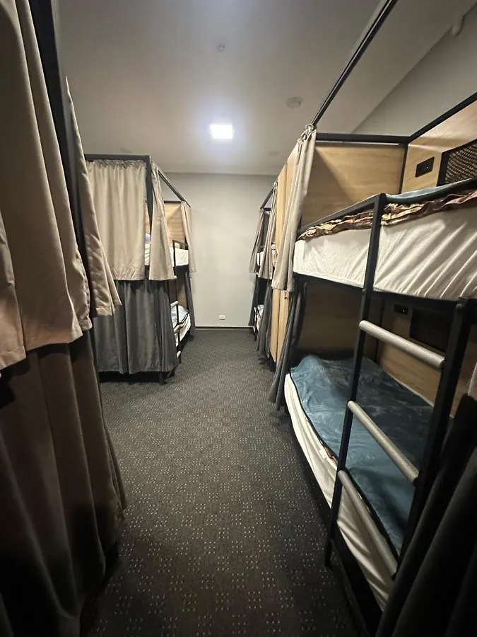 Hostel 211A Алматы