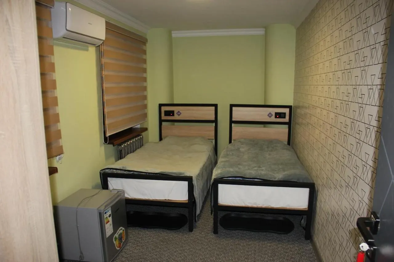 Hostel 211A Алматы