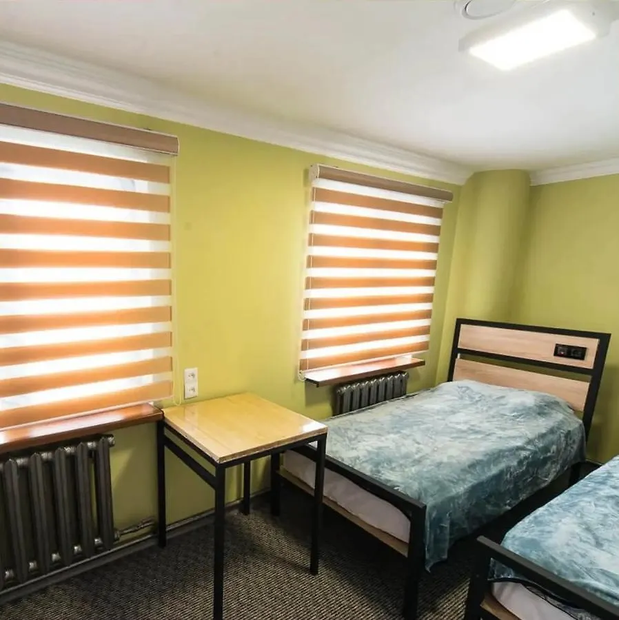 Hostel 211A Алматы