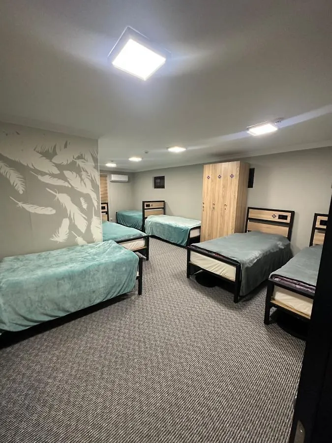 Hostel 211A Алматы