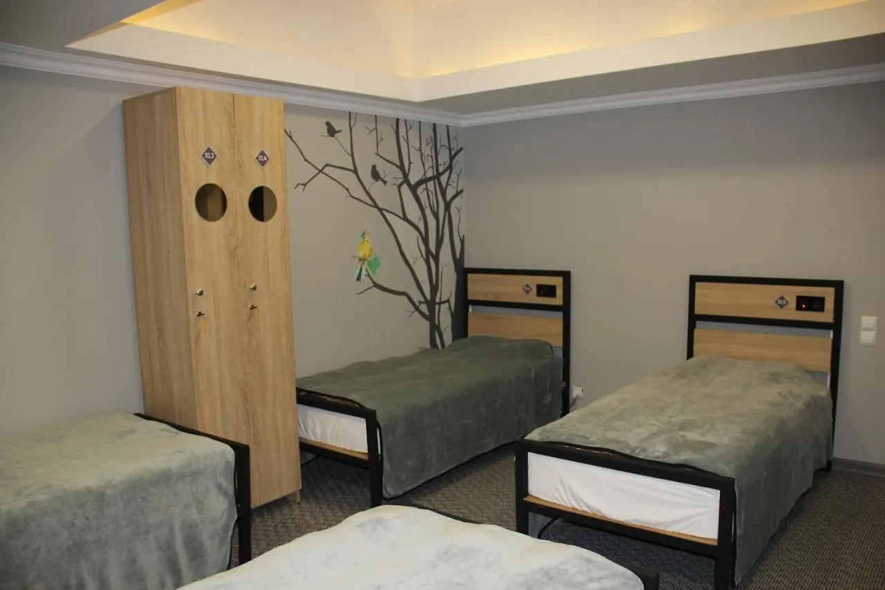 Hostel 211A Алматы