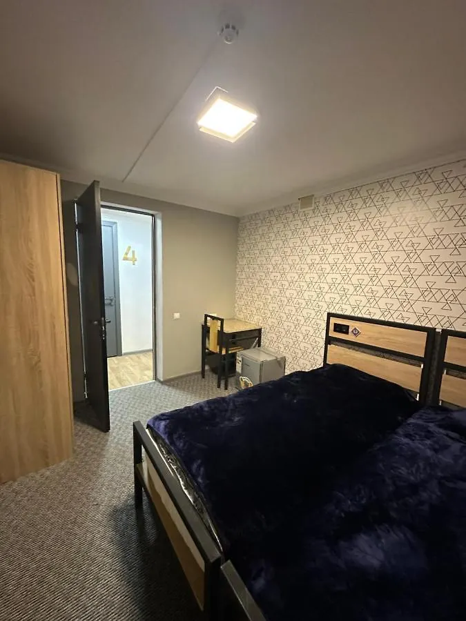 Hostel 211A Алматы