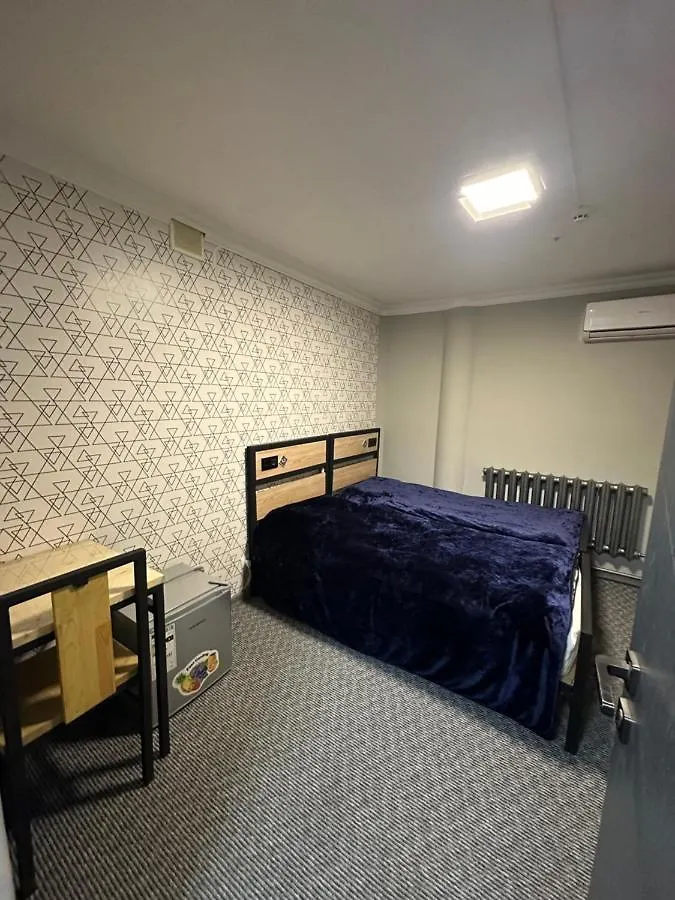 Hostel 211A Алматы 0*,