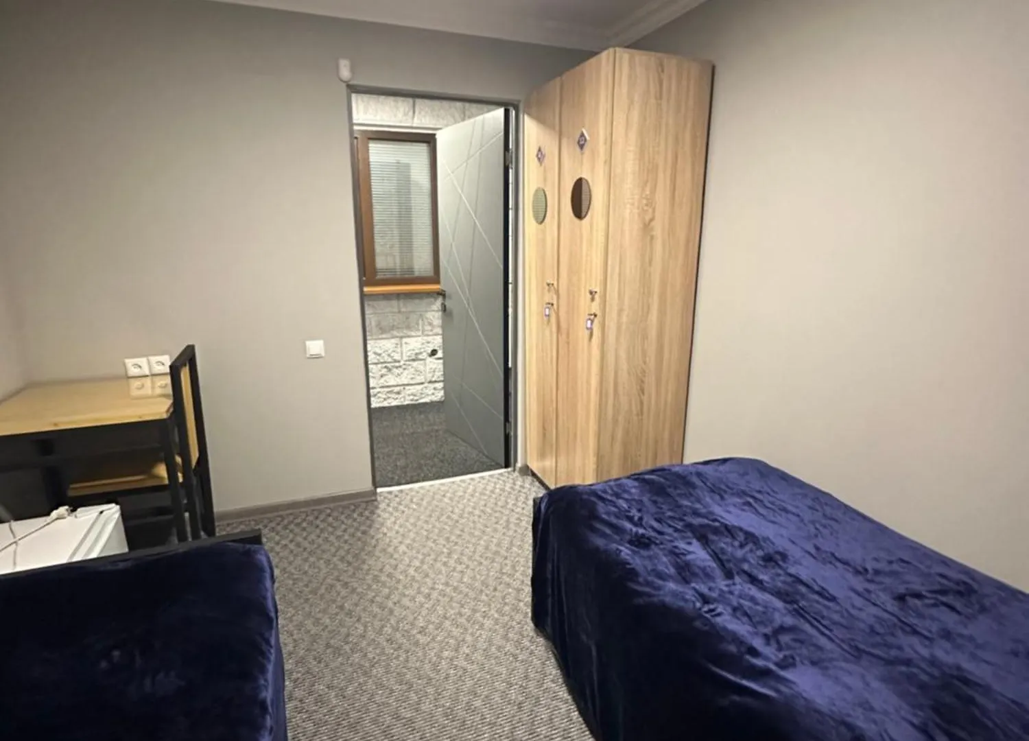 Hostel 211A Алматы