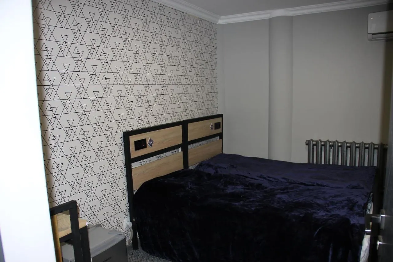 Hostel 211A Алматы