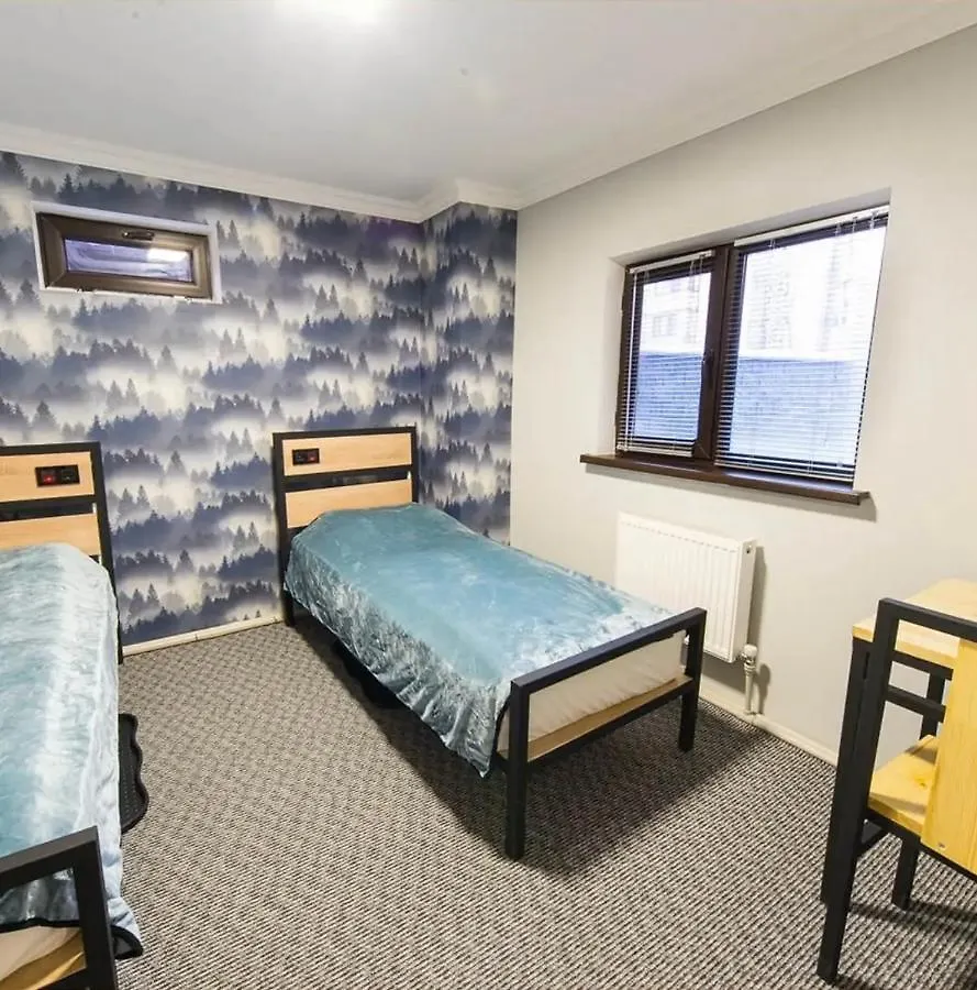 Hostel 211A Алматы