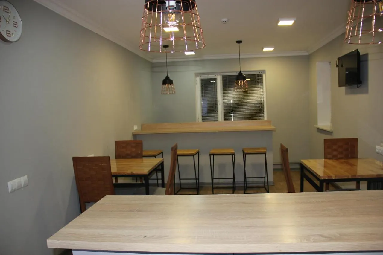 Hostel 211A Алматы