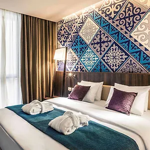 Mercure Center Алматы