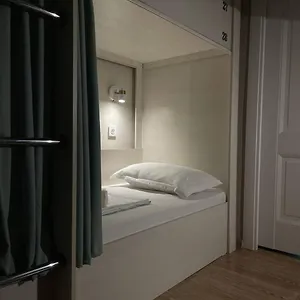 Nomad Алматы