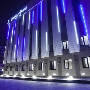 Renion Park Алматы