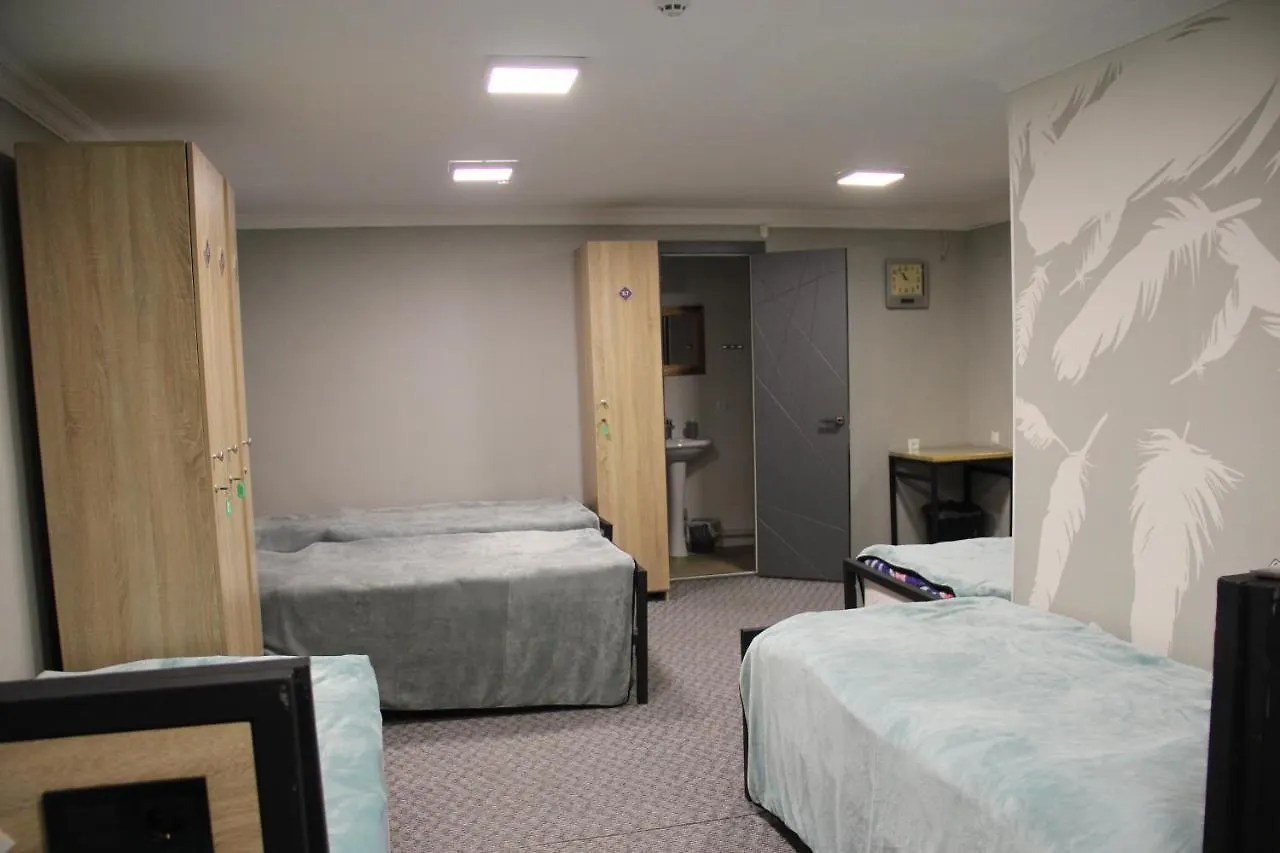 Hostel 211A Almaty 0*,