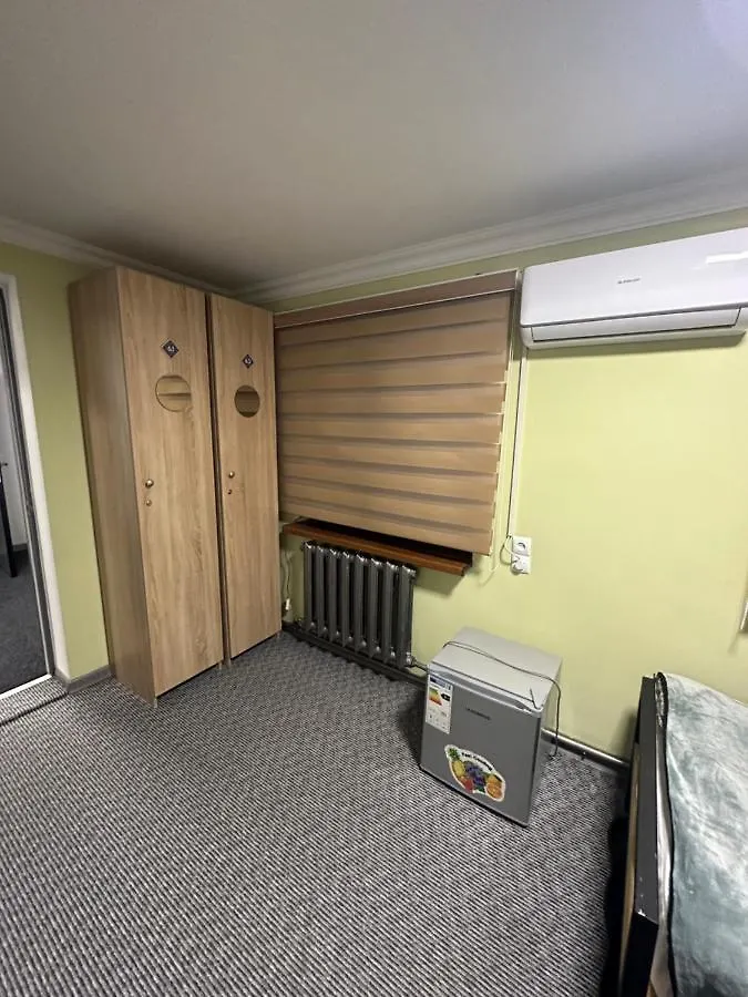 Hostel 211A Almaty 0*,  Kazakhstan