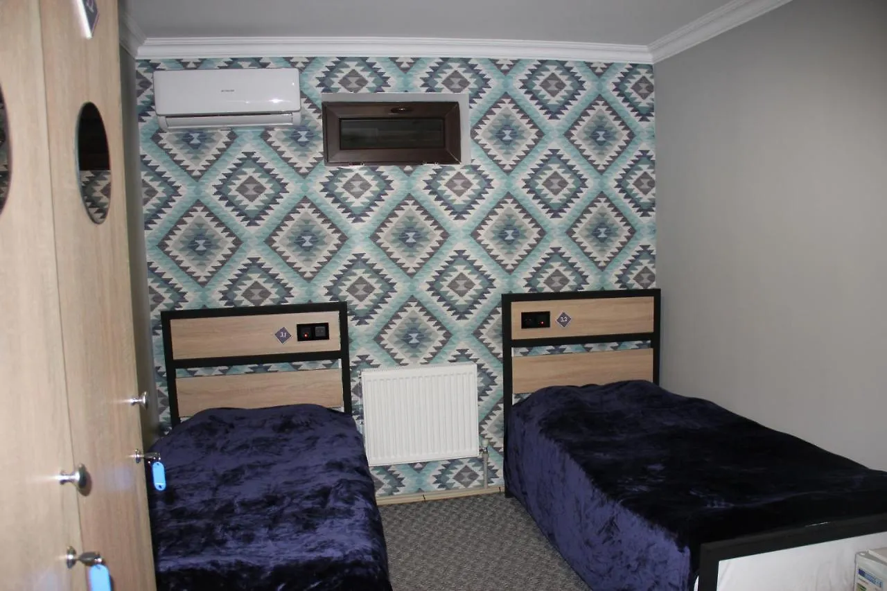 Hostel 211A Almaty 0*,  Kazakhstan