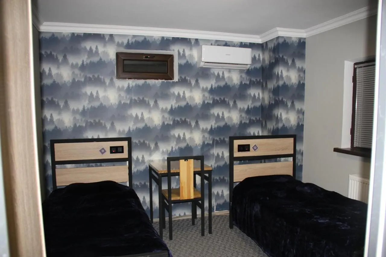 Hostel 211A Almaty