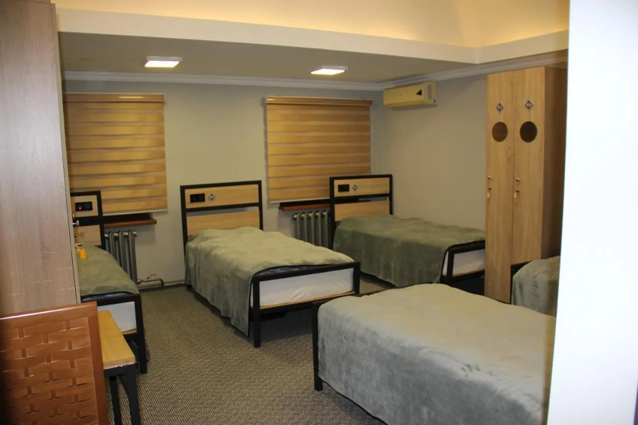 Hostel 211A Almaty