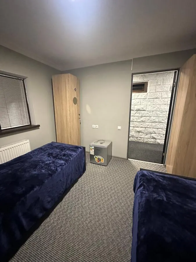 Hostel 211A Almaty Kazakhstan